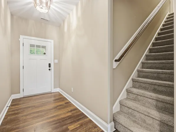 109 Dandy Flush Ct, Garner, NC 27529