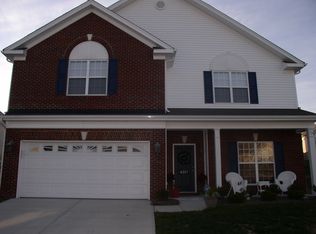 6317 Mary Lee Way, High Point, NC 27265