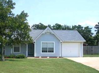 6672 Hartland St, Navarre, FL 32566