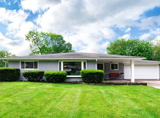 17326 Brandel Ave, South Bend, IN