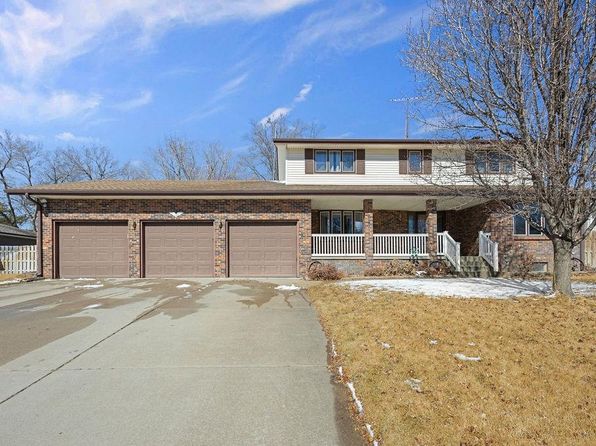 4502 60th St, Columbus, NE 68601