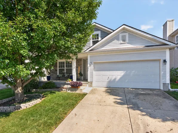 2325 Lonan Ct, Lexington, KY 40511