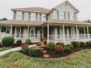 112 Mountain Laurel Dr, Lynchburg, VA 24503