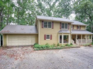 3820 Sinclair Shores Rd, Cumming, GA 30041