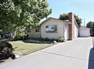 2016 Monad Rd, Billings, MT 59102