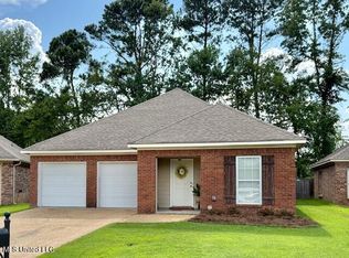 629 Westhill Rd, Brandon, MS 39042
