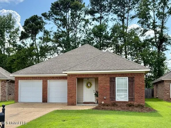 629 Westhill Rd, Brandon, MS 39042