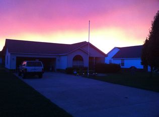 1104 Reynolds Rd, Paragould, AR 72450