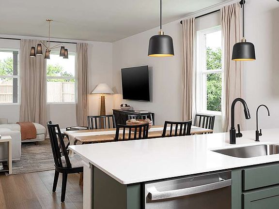 Cannon Ranch - Cassidy Interior Image 3