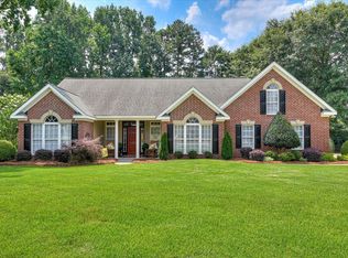 182 Andrews Br, North Augusta, SC 29860