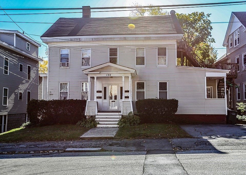 130 Merriam Ave, Leominster, MA 01453 Zillow