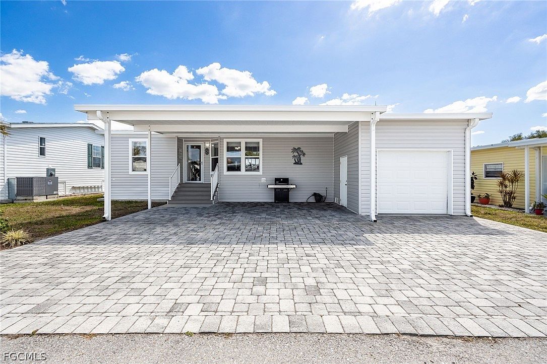 235 Trevino Ct