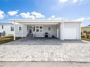 235 Trevino Ct, North Fort Myers, FL 33903