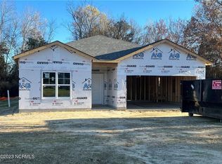 7757 Rufus Johnson Rd, Fayetteville, NC 28306