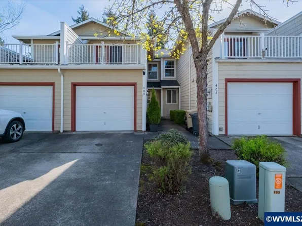 489 NE Conifer Blvd, Corvallis, OR 97330