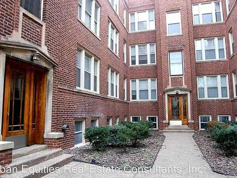 4844 52 W Wrightwood Avenue 2601 #9-N — Photo 2