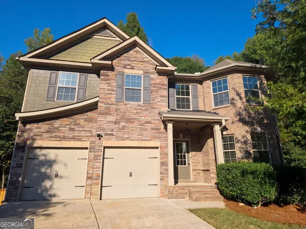 996 Spanish Moss Trl, Loganville, GA 30052