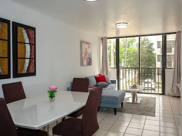 Villas de Monte Carlo APT C 1504 Ave 65th Infanter — Photo 6