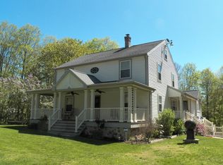 231 Cook Rd, Prospect, CT 06712