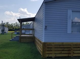 565 Dunlevie Rd LOT 45, Allenhurst, GA 31301