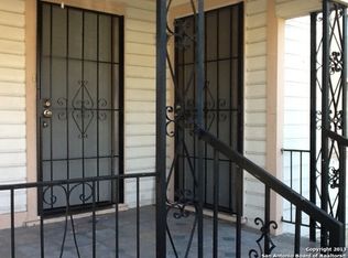 1130 Chalmers Ave, San Antonio, TX 78211