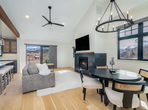 388 N Lena St #5C, Ridgway, CO 81432