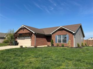 9057 Woodford Drive, Charlestown, IN