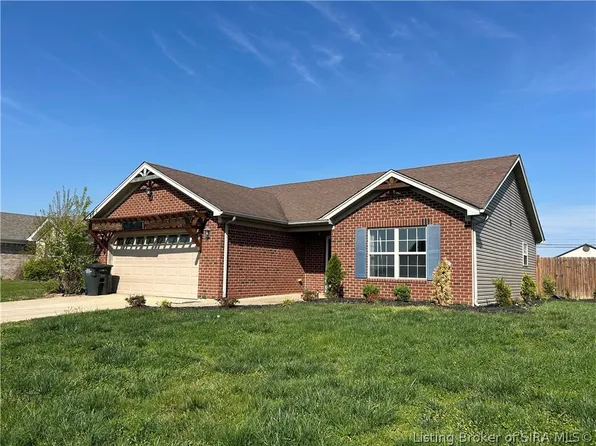 9057 Woodford Drive, Charlestown, IN 47111