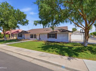 3848 E CONTESSA Street, Mesa, AZ 85205