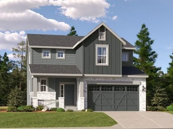 4105 Amanda Drive, Johnstown, CO 80534