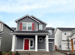 1631 Lorraine Way, Port Townsend, WA 98368
