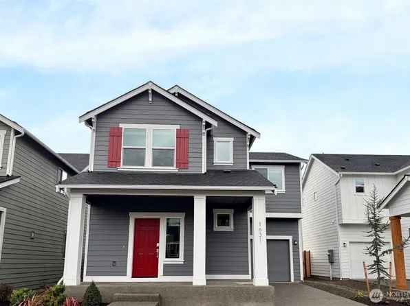 1631 Lorraine Way, Port Townsend, WA 98368