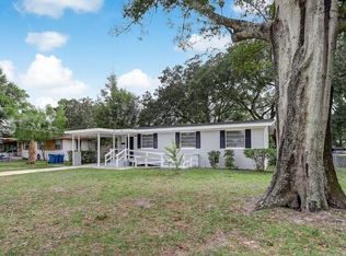 7426 Darwood Rd, Jacksonville, FL 32211