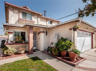 13409 Safari Dr, Whittier, CA 90605