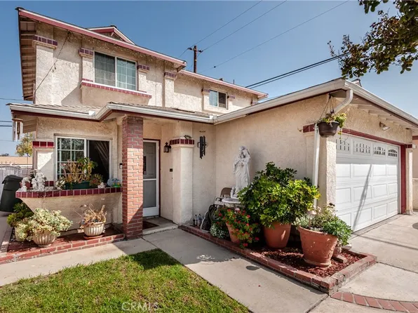 13409 Safari Dr, Whittier, CA 90605
