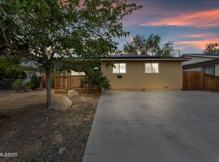 1775 Carville Dr, Reno, NV 89512