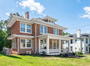 240 Warwick Ln, Lynchburg, VA 24503
