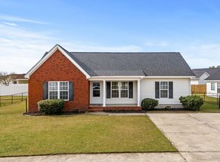 1113 Green Fir Loop, Conway, SC 29527