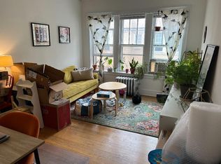 4534 1/2 N Wolcott Ave APT 3A, Chicago, IL 60640