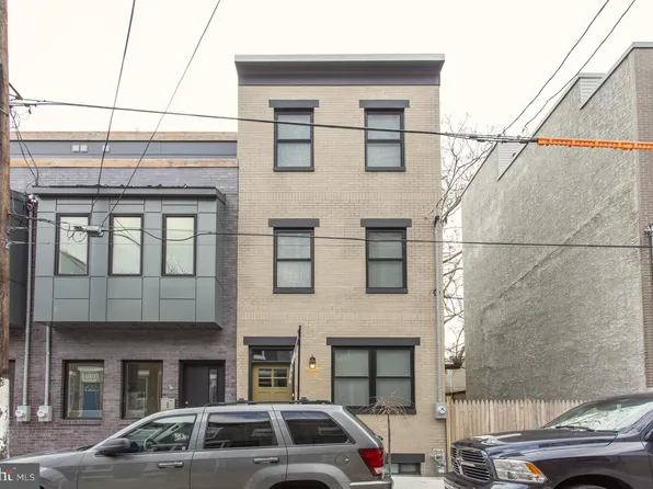 2052 Gerritt St, Philadelphia, PA 19146