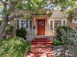 3591 Arnold Ave, San Diego, CA 92104