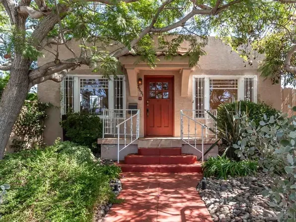 3591 Arnold Ave, San Diego, CA 92104