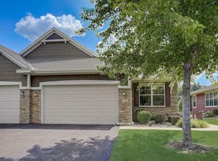 3570 Sawgrass Trl E, Eagan, MN 55123