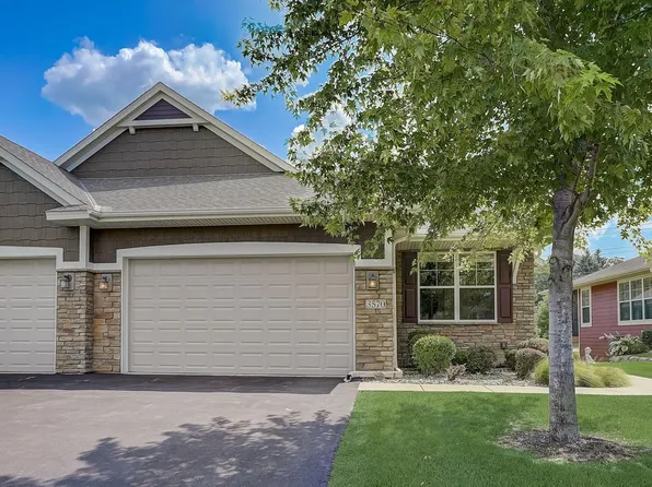 3570 Sawgrass Trl E, Eagan, MN 55123