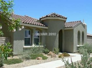 11929 Jamberry Mountain Ct, Las Vegas, NV 89138
