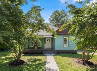 139 Hanover St, Asheville, NC 28806