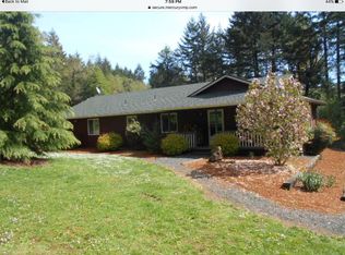 17030 Oakdale Rd, Dallas, OR 97338