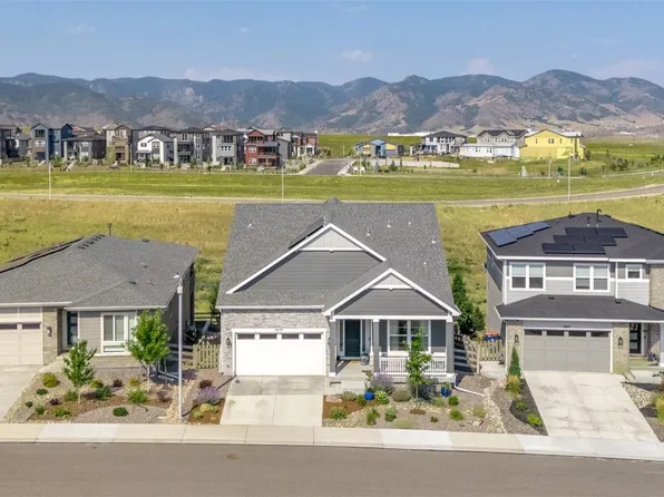 8839 Animas River Street, Littleton, CO 80125