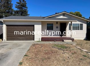 852 Sheridan St, Vallejo, CA 94590