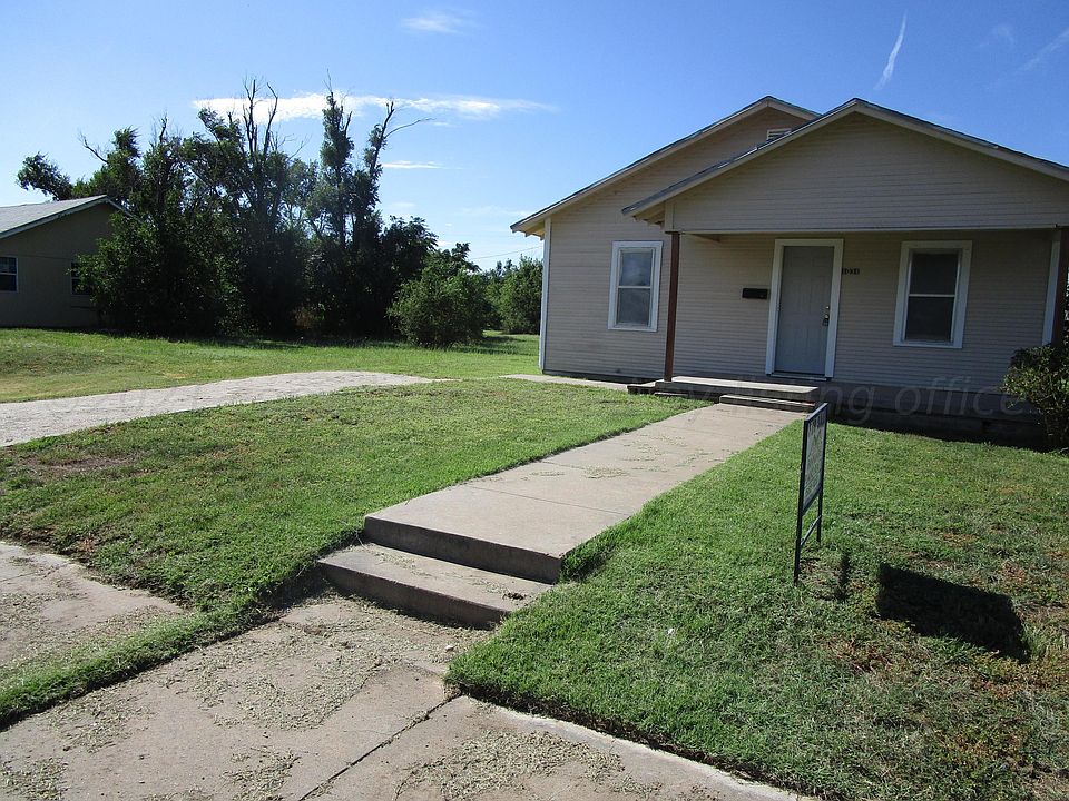 1st image of 1025/1031 E Browning Ave